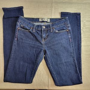 Victoria's Secret Love Pink Jeans 2R